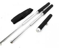 Self Defense Stick – Telescopic Metal Hand Pointer