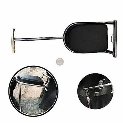 Scooter Baby Seat – Safe & Comfortable Ride for Kids