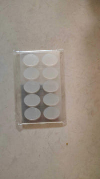 Ear Stickers for Heavy Earrings & Jhumkas