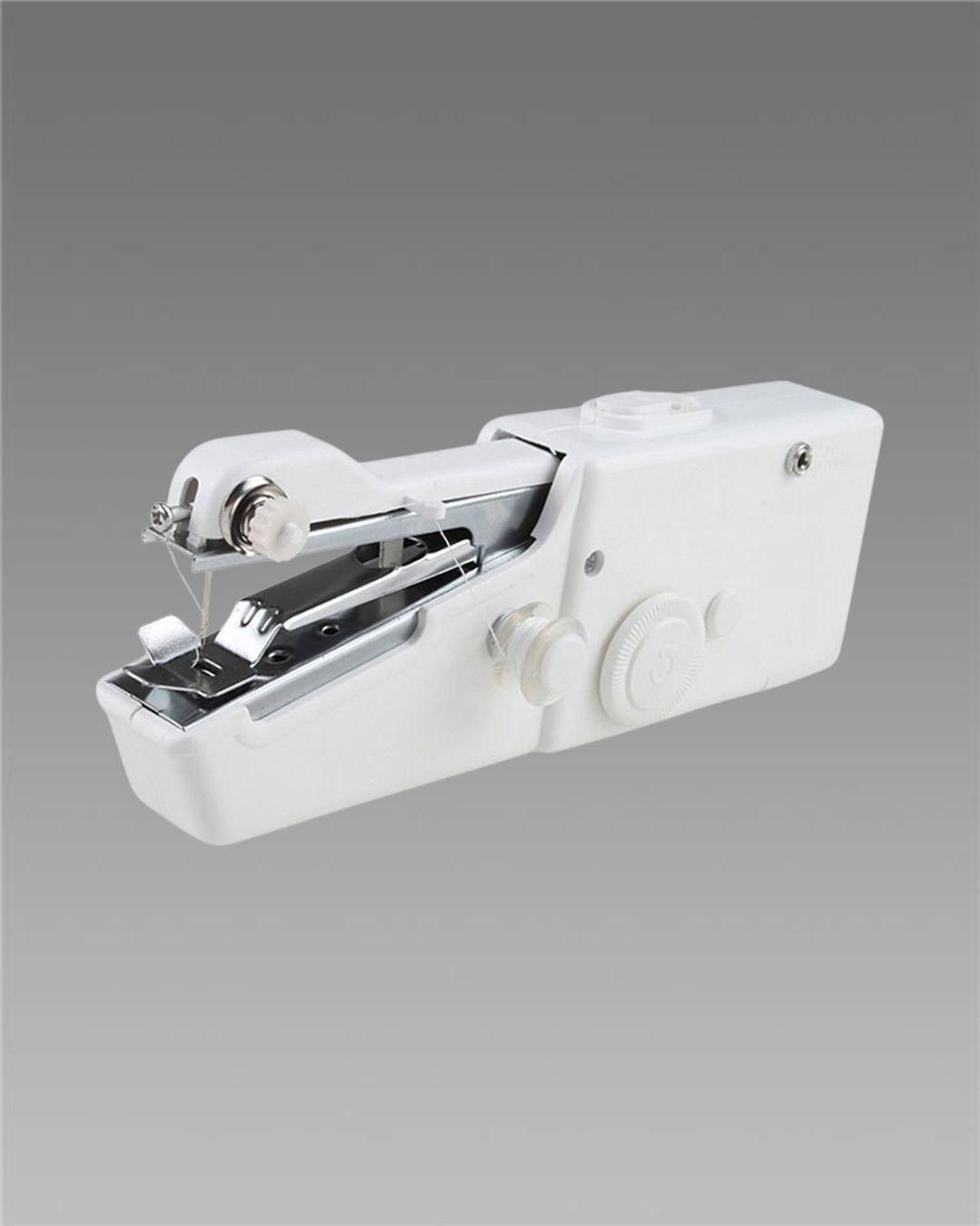 Portable Handheld Sewing Machine