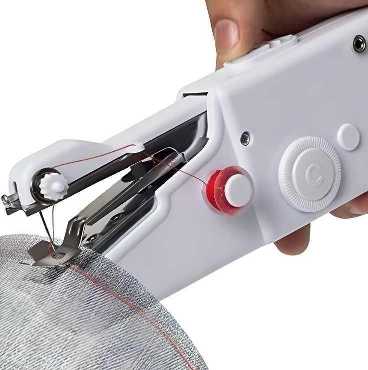 Portable Handheld Sewing Machine