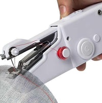Portable Handheld Sewing Machine