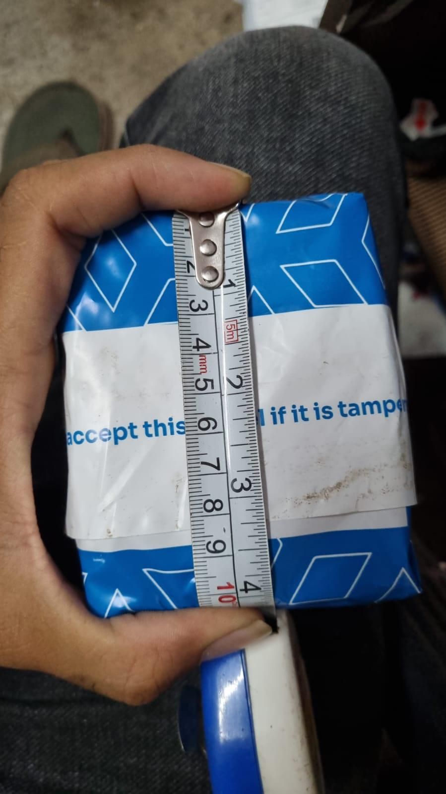 Mini Lint Roller – Portable Pet Hair & Dust Remover