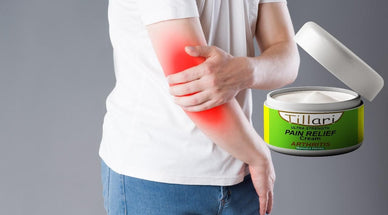 Experience Life Without Pain Today!