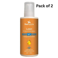 Lutein Firming and Anti- Wrinkle 50ML (Pack of 2)