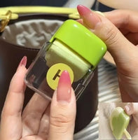 Mini Lint Roller – Portable Pet Hair & Dust Remover