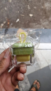 Mini Lint Roller – Portable Pet Hair & Dust Remover