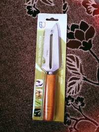 Multifunction 3-in-1 Kitchen Peeler Knife