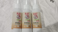 Rat Repellent Spray 50ML – Pack of 3