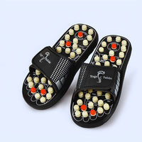 Magnetic Therapy Foot Slippers for Men & Women