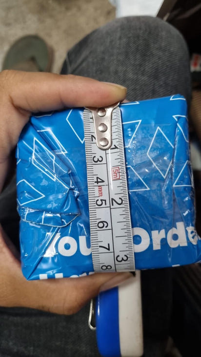 Mini Lint Roller – Portable Pet Hair & Dust Remover