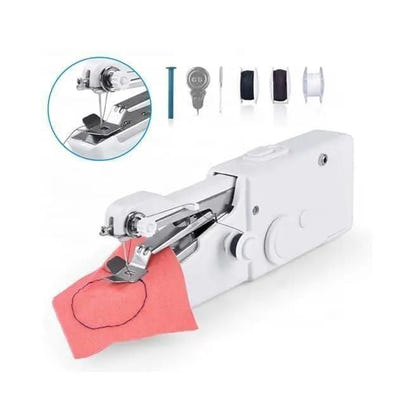 Portable Handheld Sewing Machine