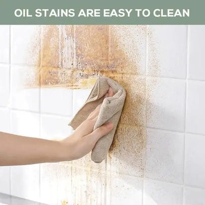 Transparent Wall Protection Film – Self Adhesive (Buy 1 Get 1 Free)