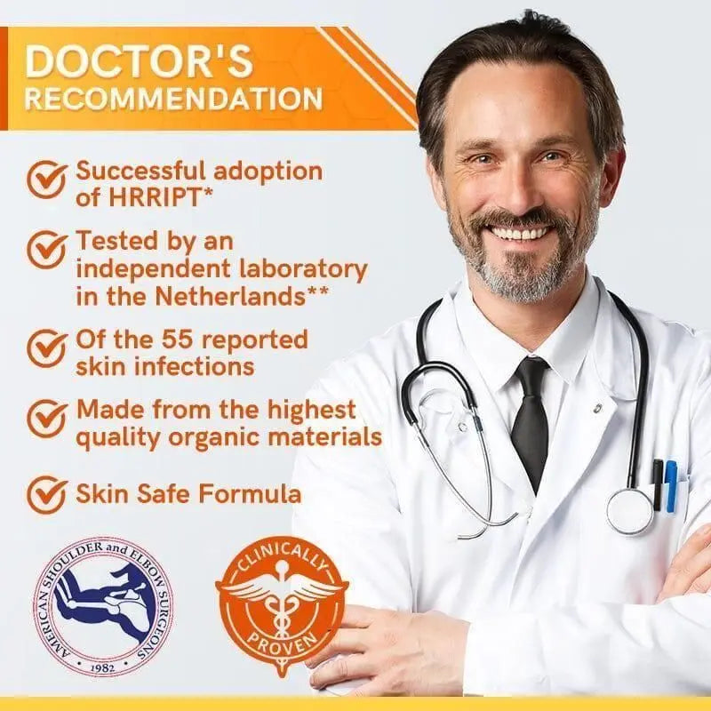 Bee Venom Spider Veins Spray Pack of 2