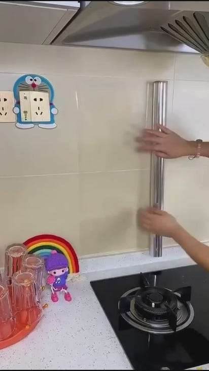 Transparent Wall Protection Film – Self Adhesive (Buy 1 Get 1 Free)